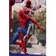 Spider-Man Homecoming Movie Masterpiece Action Figure 1/6 Spider-Man Deluxe Version 28 cm